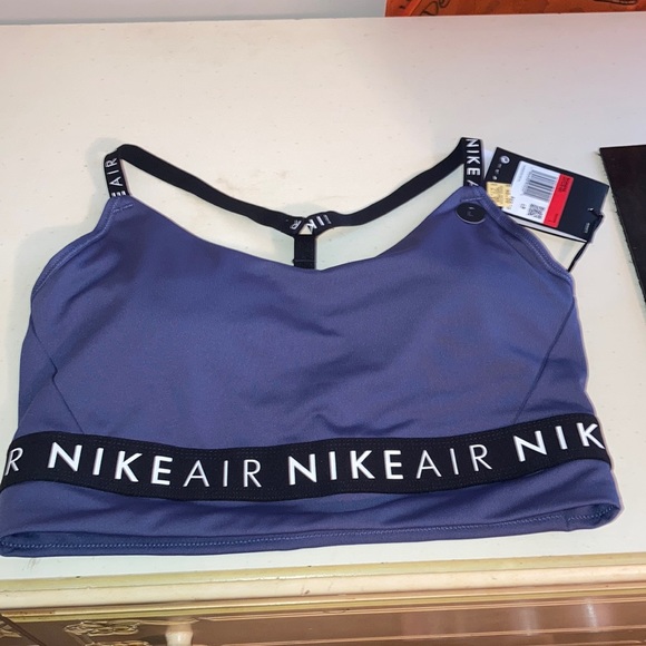 Nike Other - NWT Nike Indy Bra